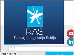 Sites similar to siepa.gov.rs