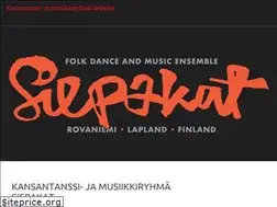 Sites similar to siepakat.net