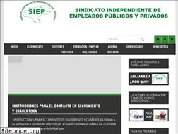 Sites similar to siepcantabria.org