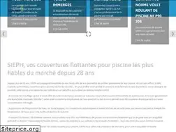 Sites similar to sieph.com