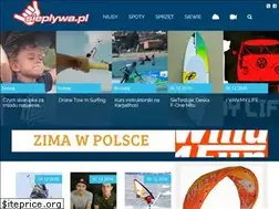 Sites similar to sieplywa.pl
