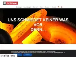 Sites similar to siepmann.de