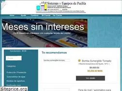 Sites similar to siepsamex.com