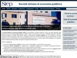 Sites similar to siepweb.it