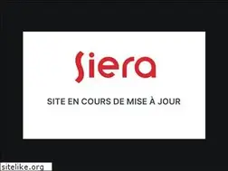 Sites similar to siera.ma