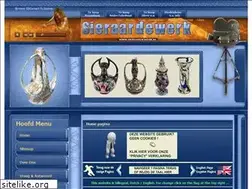 Sites similar to sieraardewerk.nl