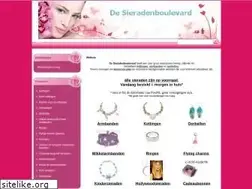 Sites similar to sieradenboulevard.nl