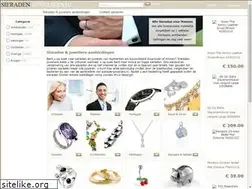 Sites similar to sieradenjuweliers.nl