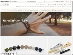 Sites similar to sieradenwinkel.be