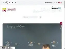 Sites similar to sieradz.eu
