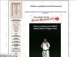 Sites similar to sieradz.org.pl