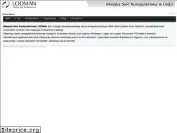 Sites similar to sieradz.pl