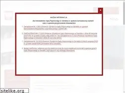 Sites similar to sieradz.sr.gov.pl