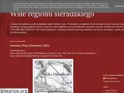 Sites similar to sieradzkiewsie.blogspot.com