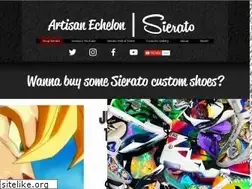 Sites similar to sierato.com