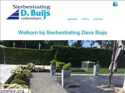 Sites similar to sierbestrating-buijs.nl