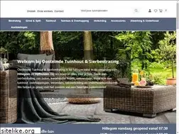 Sites similar to sierbestratingoosteinde.nl