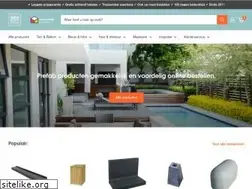 Sites similar to sierbetononline.nl