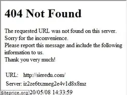 Sites similar to sieredu.com