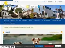 Sites similar to sierentz.fr