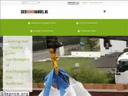 Sites similar to siergrindhandel.nl