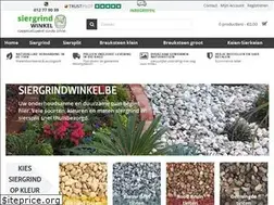 Sites similar to siergrindwinkel.be