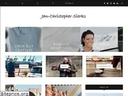 Sites similar to sierks.com