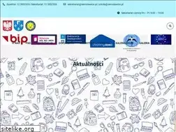 Sites similar to sieroslawice.pl