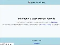 Sites similar to sierpnica.eu