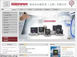 Sites similar to sierra-asia.com