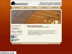 Sites similar to sierra-construction.com
