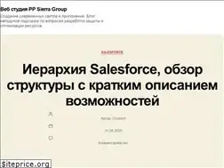 Sites similar to sierra-group.in.ua