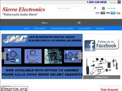 Sites similar to sierra-mc.com