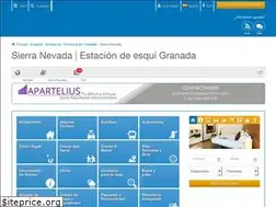 Sites similar to sierra-nevada.costasur.com