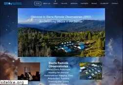 Sites similar to sierra-remote.com