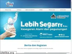 Sites similar to sierra-water.com
