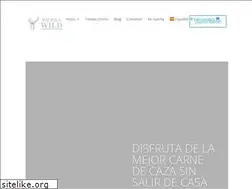 Sites similar to sierra-wild.com