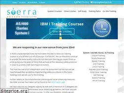 Sites similar to sierra.co.uk