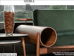 Sites similar to sierra.com.br