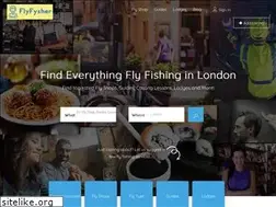 Sites similar to sierraanglers.com