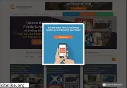 Sites similar to sierraauction.com