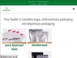 Sites similar to sierrabags.com