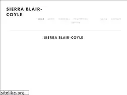 Sites similar to sierrabc.com