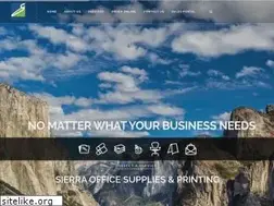 Sites similar to sierrabg.com