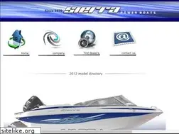 Sites similar to sierraboats.com