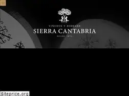 Sites similar to sierracantabria.com