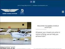 Sites similar to sierracharlieaviation.com