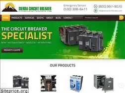 Sites similar to sierracircuitbreaker.com