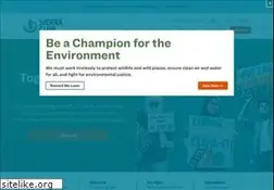 Sites similar to sierraclub.org
