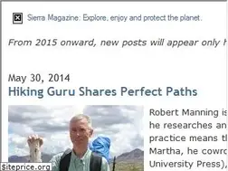Sites similar to sierraclub.typepad.com